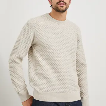 RAILS Carrick Sweater