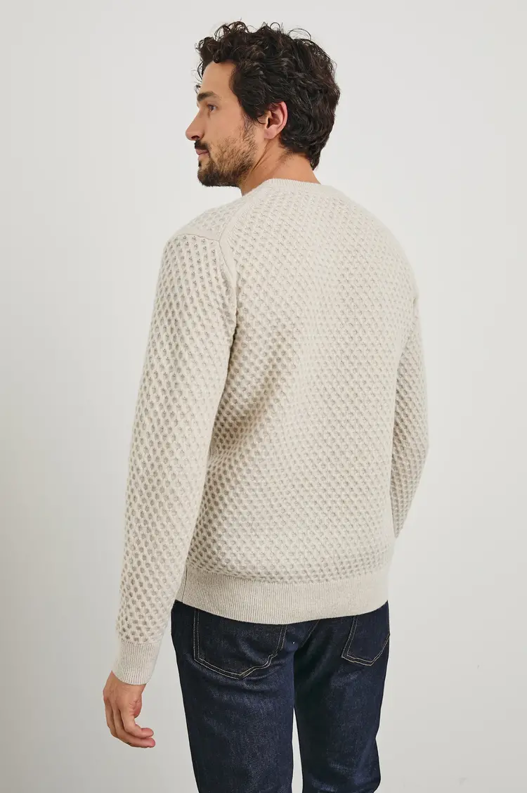 RAILS [NuORDER] Carrick Sweater