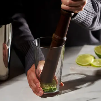 Viski 12" Acacia Muddler