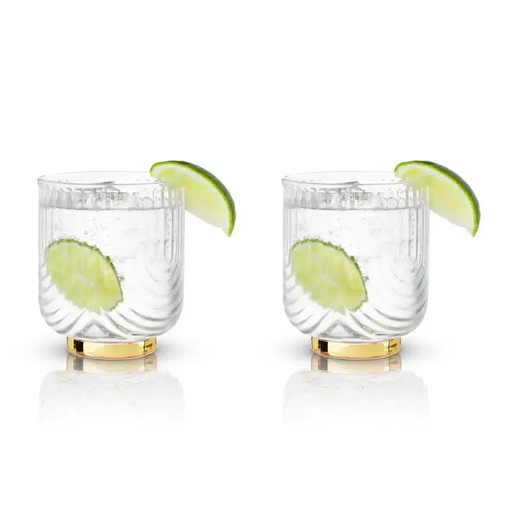 Viski Gatsby Tumbler by Viski®