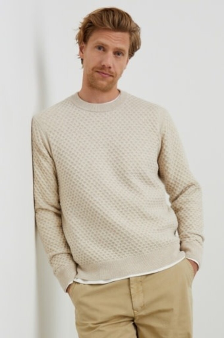 RAILS Carrick Sweater