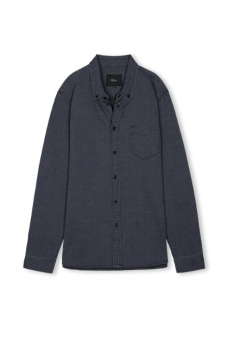 RAILS Tristan Shirt