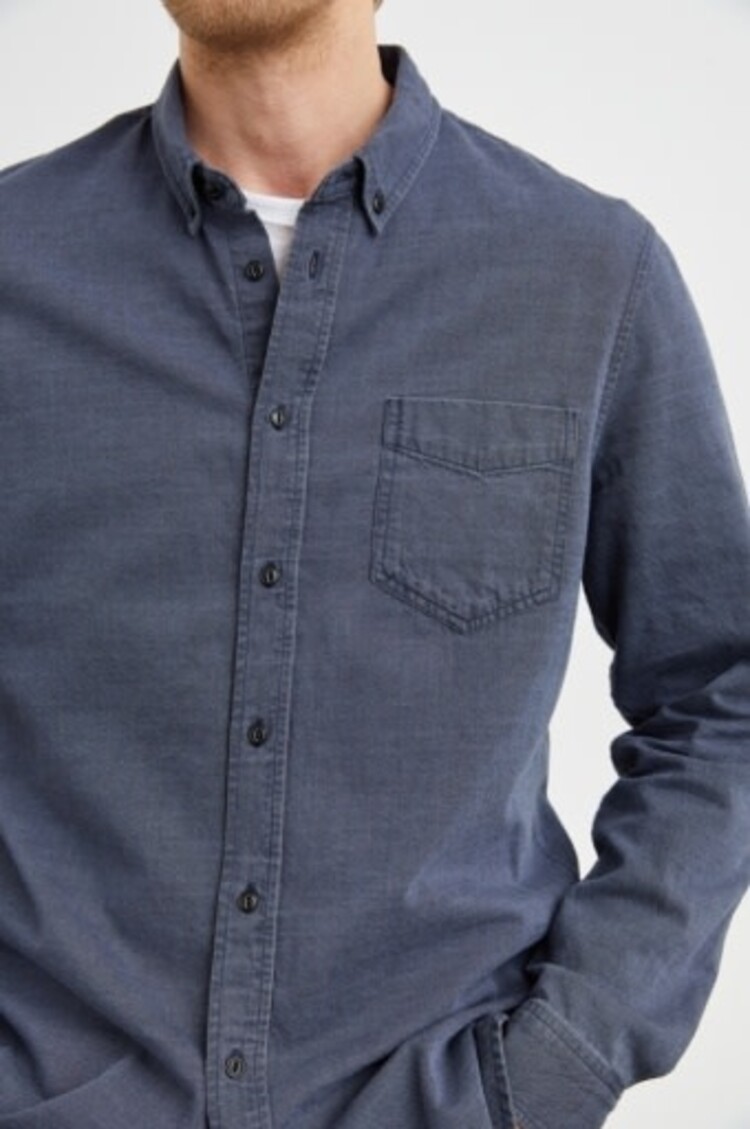 RAILS Tristan Shirt