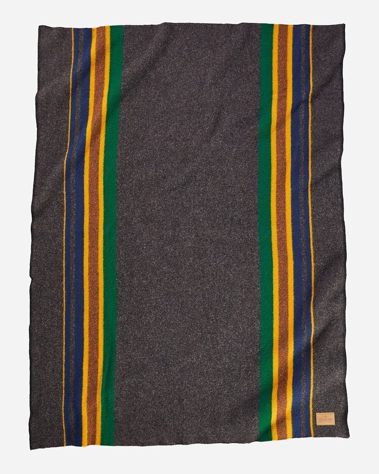 Pendleton Yakima Camp Throw / Oxford