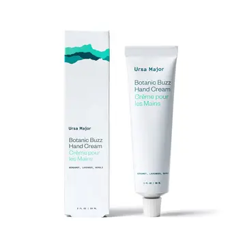 Ursa Major Botanic Buzz Hand Cream