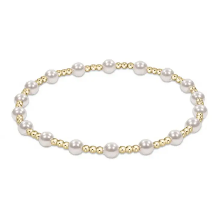 enewton Classic Admire Pearl Bracelet