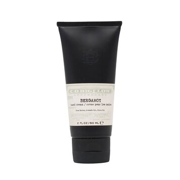 Bigelow Trading Co. Bergamot Hand Cream No. 2009