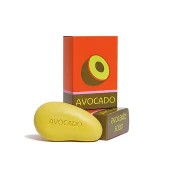 Kalastyle Avocado Soap - Modern Wash