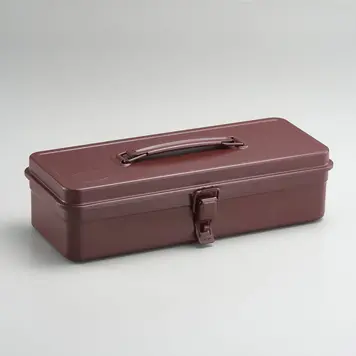 Ameico Steel 320 Toolbox | Antique Brown