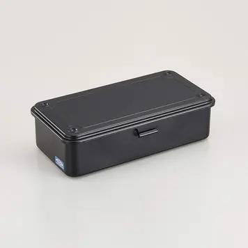 Ameico Steel T-190 Toolbox | Black
