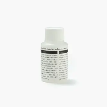 Kakimori Cleaning solution