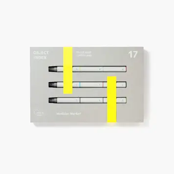 Kakimori Modular Marker