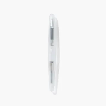 Kakimori Frost Rollerball Pen / Translucent