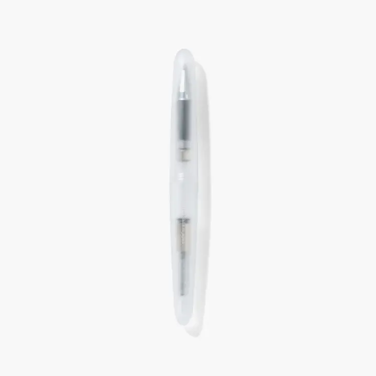Kakimori Frost Rollerball Pen / Translucent