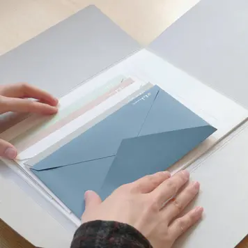 Kakimori Letter Writing Set