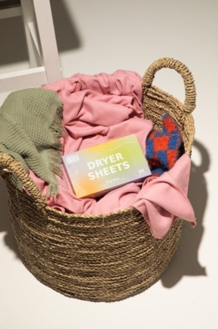 DedCool Dryer Sheets Xtra Milk