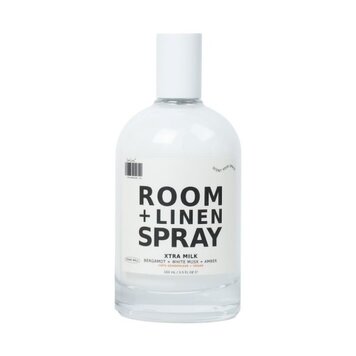 DedCool Room + Linen Spray Xtra Milk