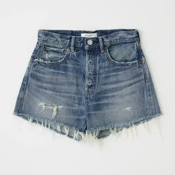 Moussy Herricks Shorts
