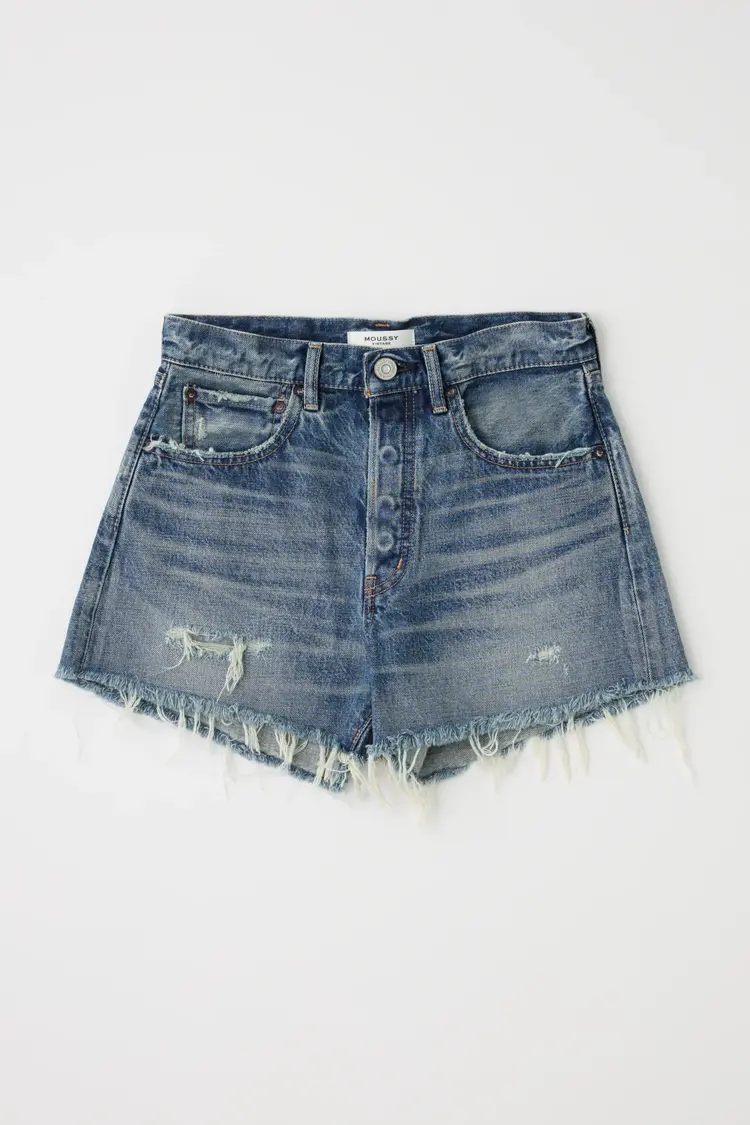Moussy Herricks Shorts