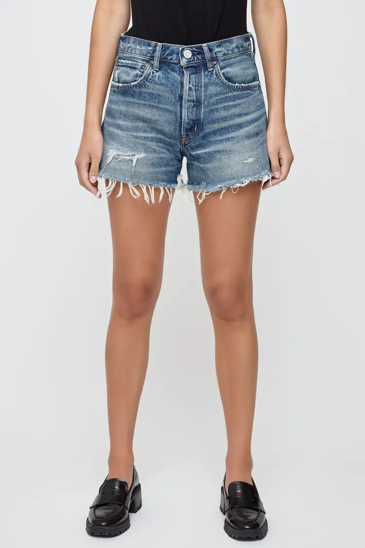 Moussy Herricks Shorts