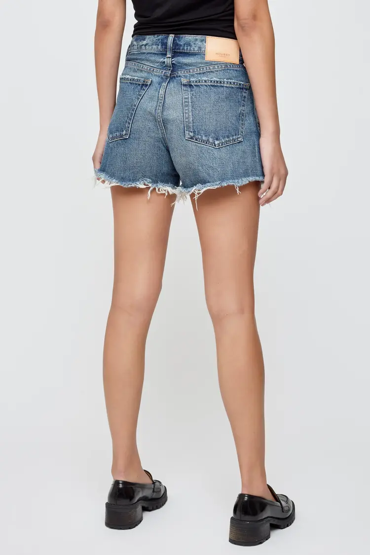 Moussy Herricks Shorts