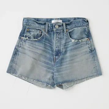Moussy Bayville Short