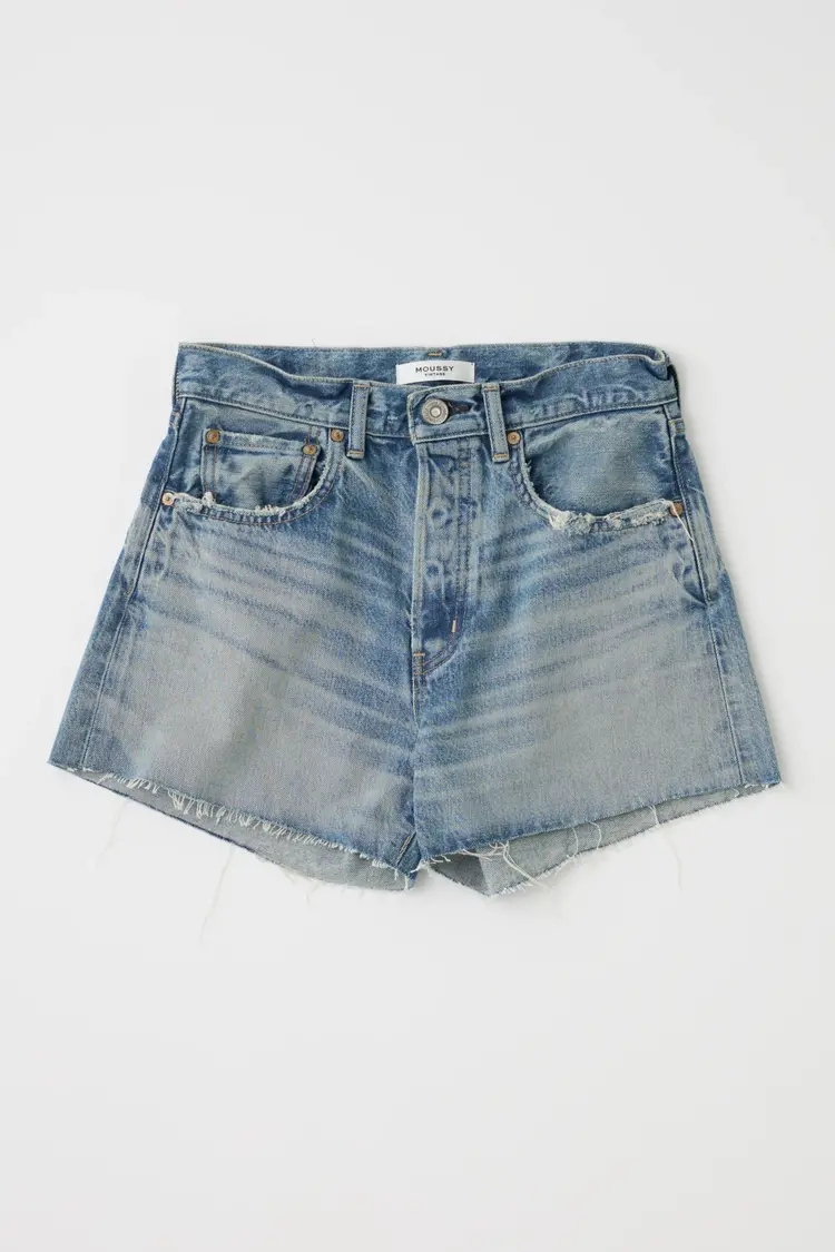 Moussy Bayville Short