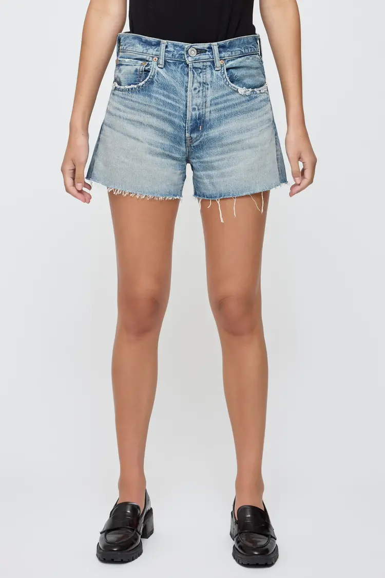 Moussy Bayville Short