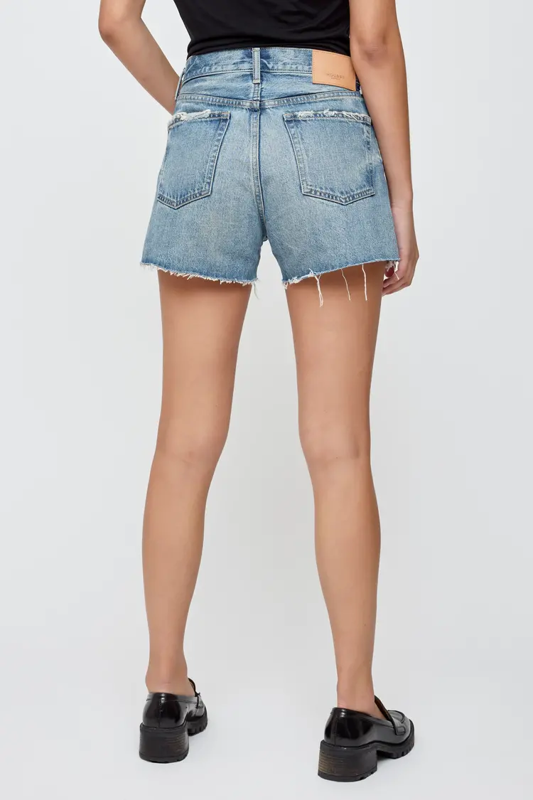 Moussy Bayville Short