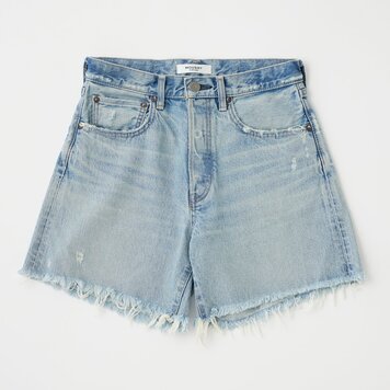 Moussy Nolita Shorts