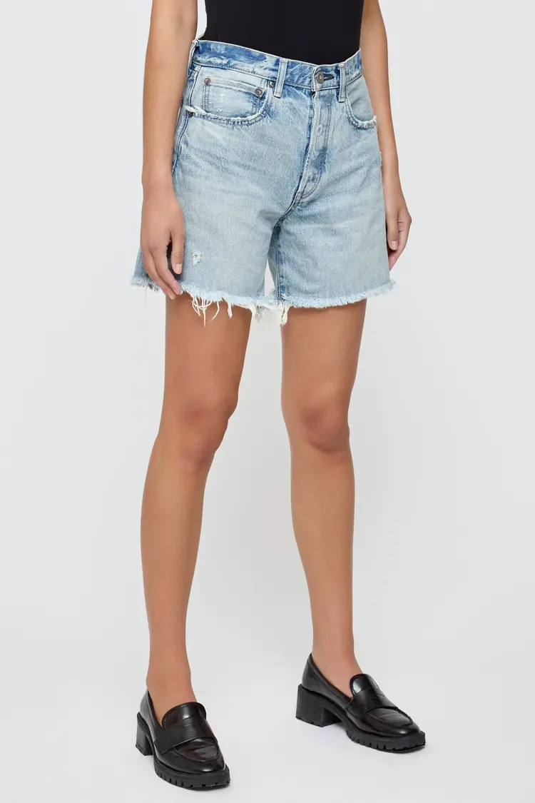 Moussy Nolita Shorts