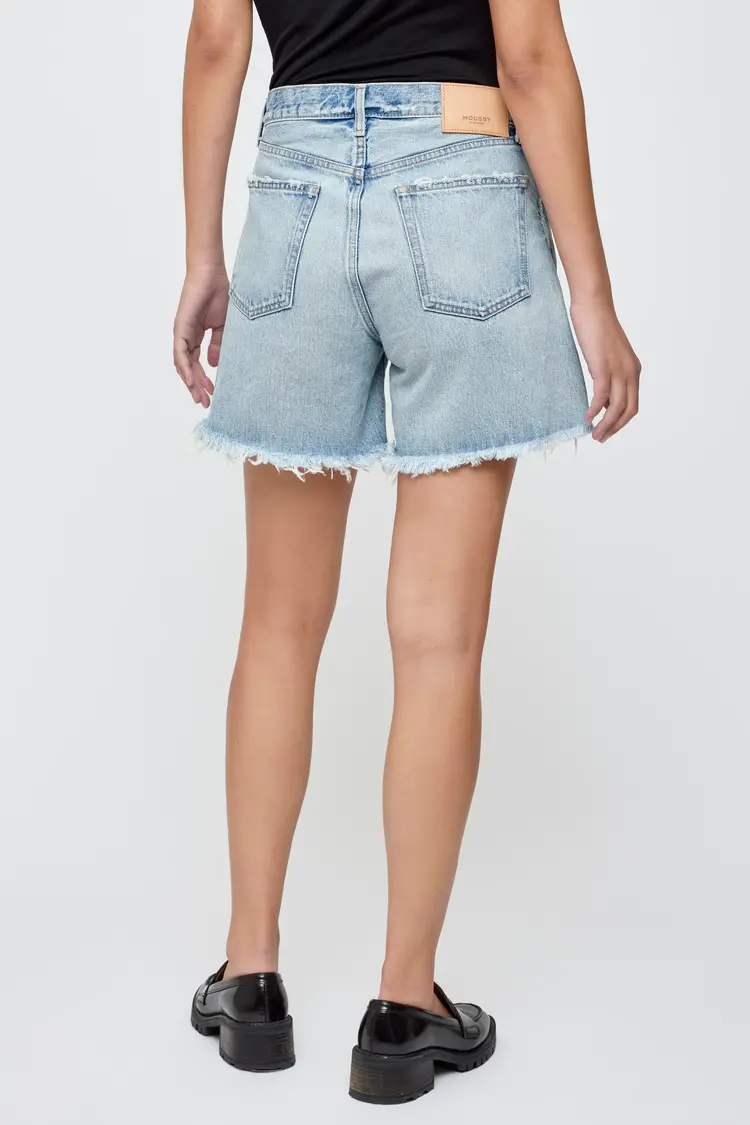 Moussy Nolita Shorts