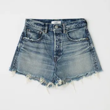 Moussy Douglaston Shorts