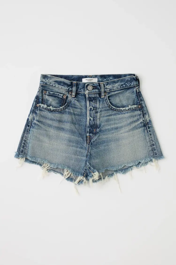 Moussy Douglaston Shorts