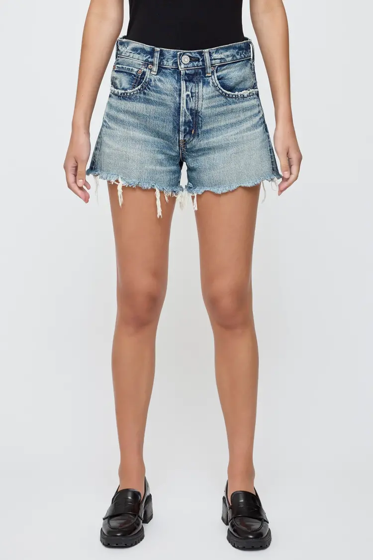 Moussy Douglaston Shorts