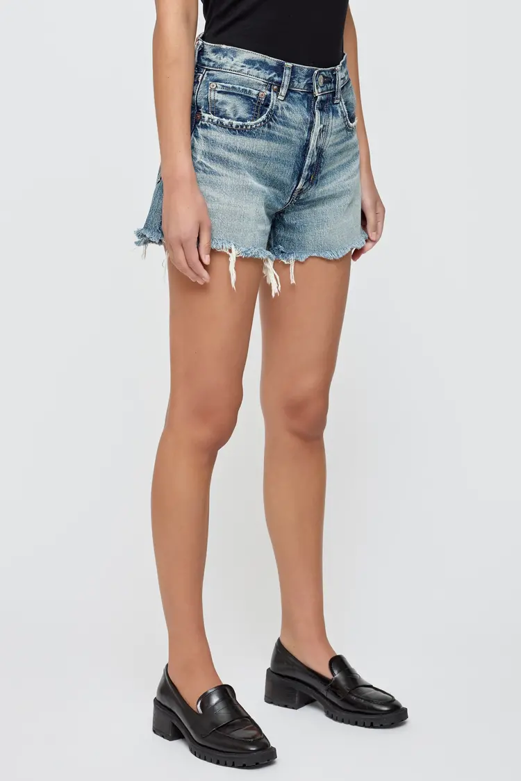 Moussy Douglaston Shorts
