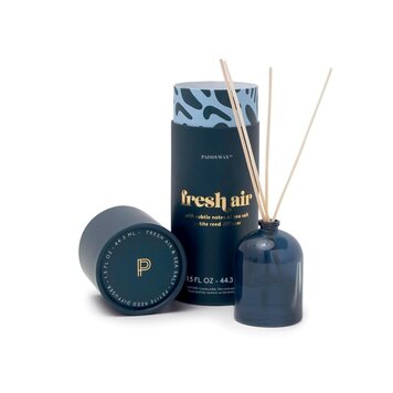 Paddywax Petite Diffuser 1.5 oz - Fresh Air