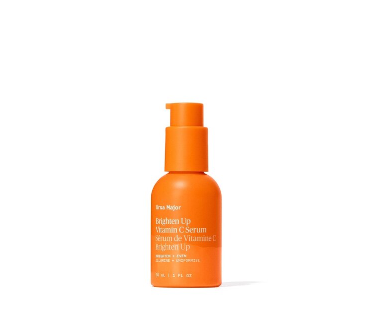 Ursa Major Brighten Up Vitamin C Serum - 1oz