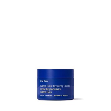 Ursa Major Golden Hour Recovery Cream