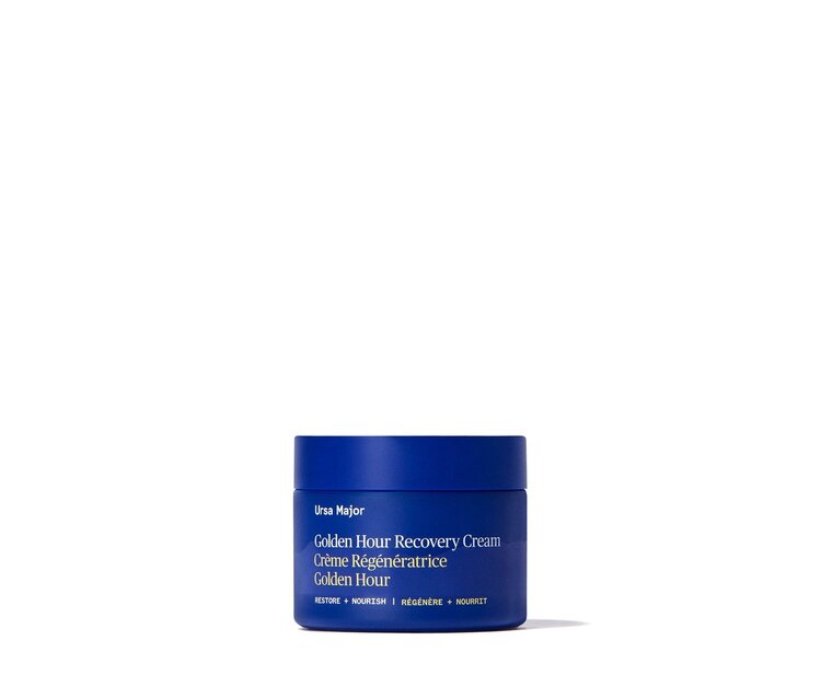 Ursa Major Golden Hour Recovery Cream