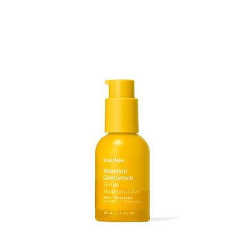 Ursa Major Mountain Glow Serum