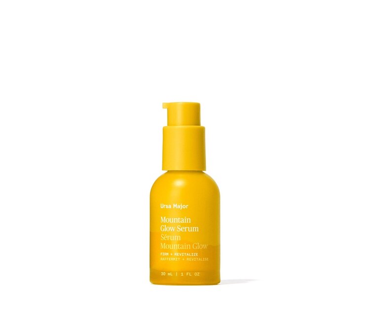Ursa Major Mountain Glow Serum