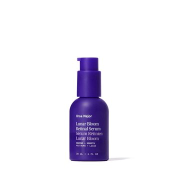 Ursa Major Lunar Bloom Retinal Serum 1oz