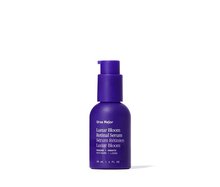 Ursa Major Lunar Bloom Retinal Serum 1oz