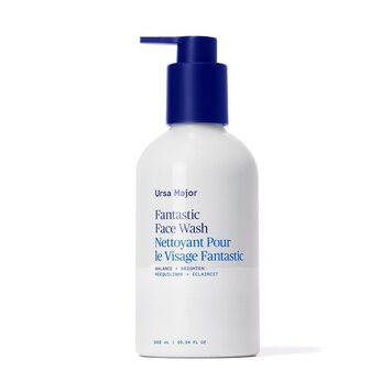 Ursa Major Fantastic Face Wash