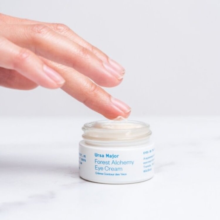 Ursa Major Forest Alchemy Eye Cream