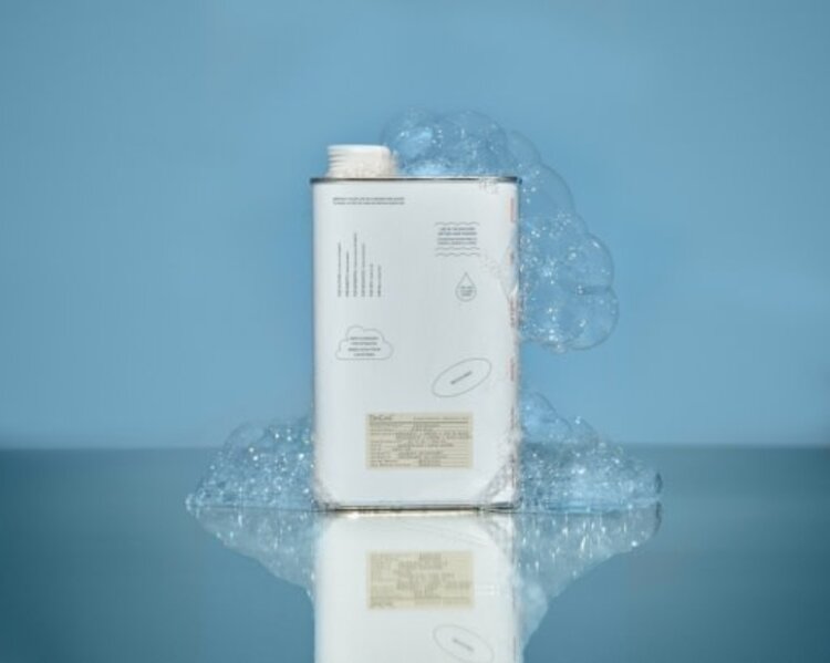 DedCool Dedtergent Xtra Milk