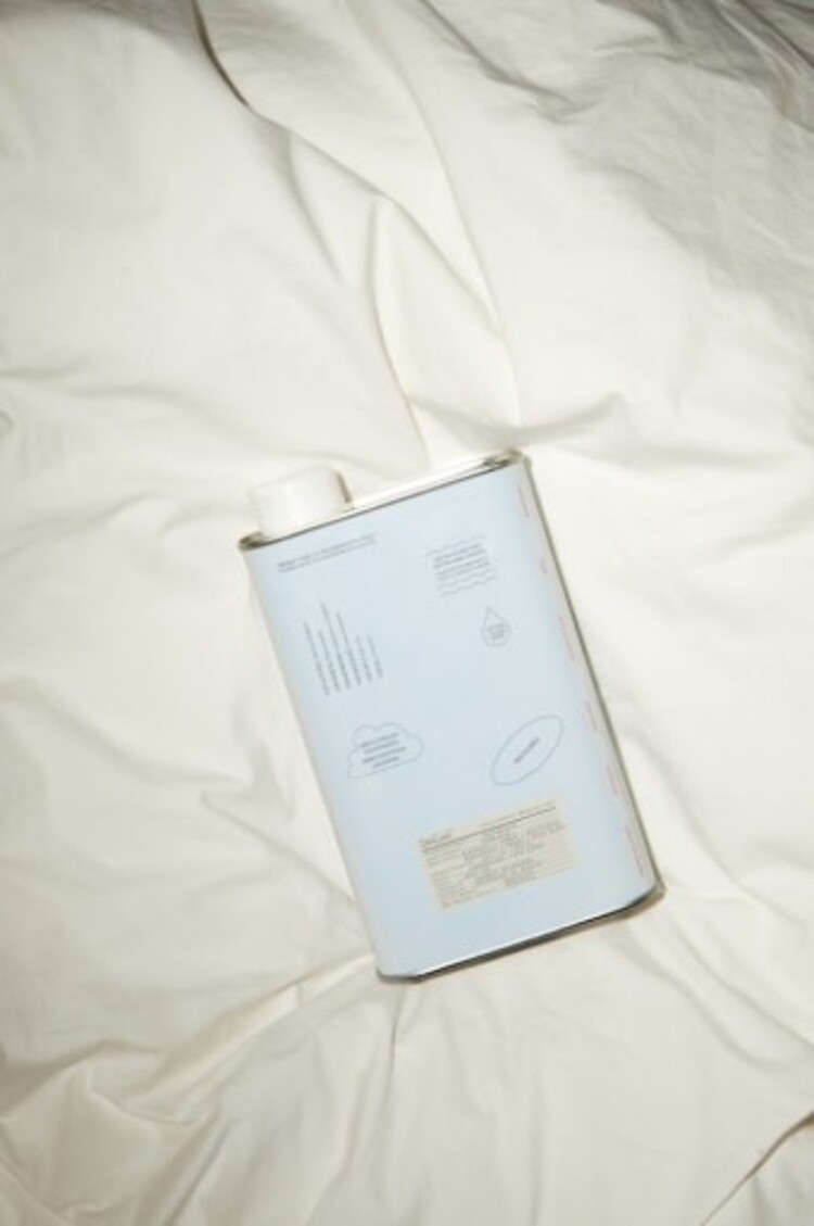 DedCool Dedtergent Xtra Milk