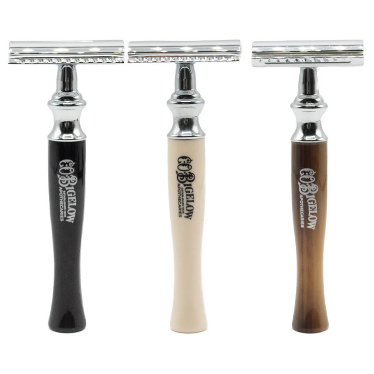 Bigelow Trading Co. Premium Safety Razor