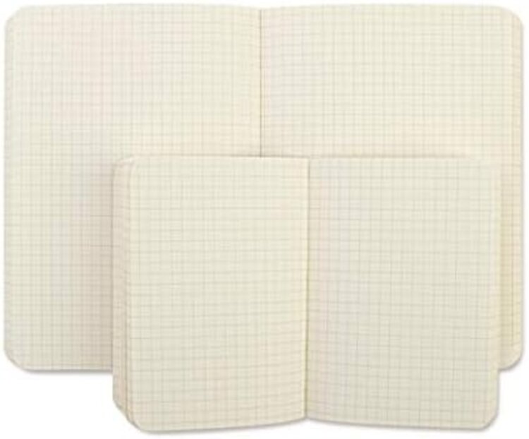 Sweet Bella Penco Notebook / Yellow / Small B7